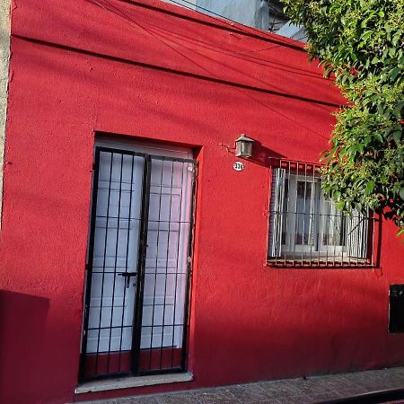 Viajeros Daire Salta Dış mekan fotoğraf