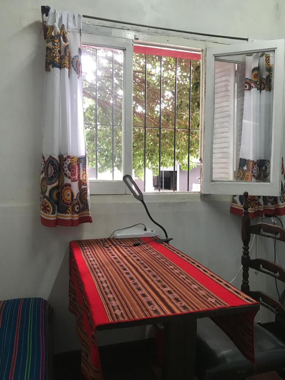 Viajeros Daire Salta Dış mekan fotoğraf