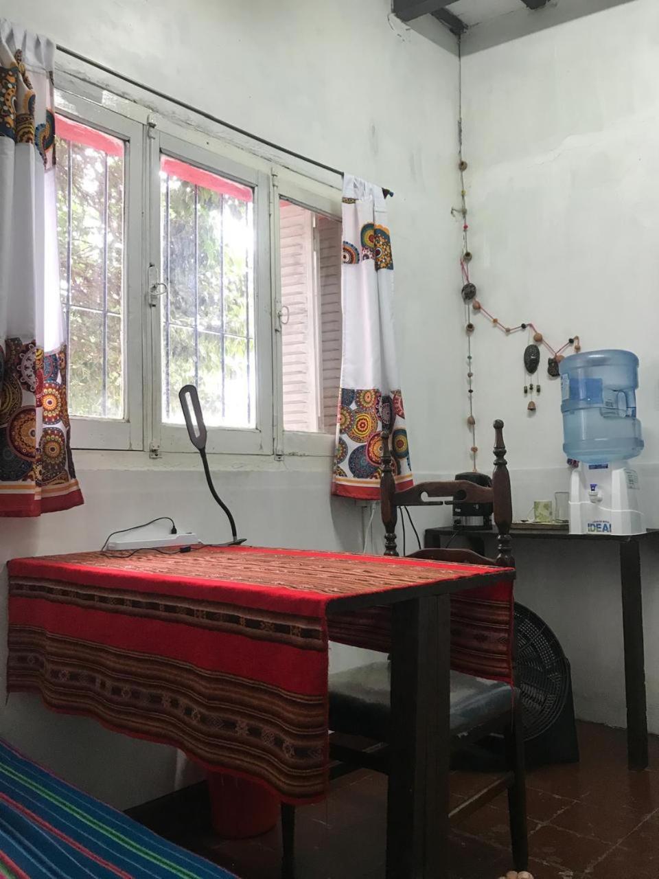 Viajeros Daire Salta Dış mekan fotoğraf